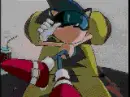 sonic OVA