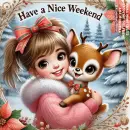 Have a nice weekend