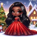 Christmas cutie #2