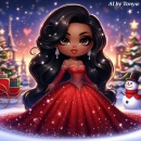 Christmas cutie #3