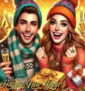 Happy New Yeaar