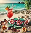 Happy New Year