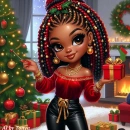 Christmas cutie #2