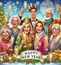 Happy New Year !!