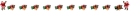 santa divider