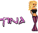 Tina doll