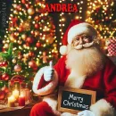 Andrea