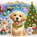 Merry Christmas and Happy new year 2025