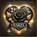 Heart - Shakela