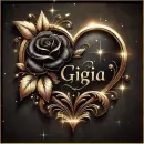 Heart - Gigia