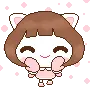 cat girl gloves