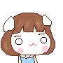 cat girl shock