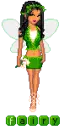 fairy doll