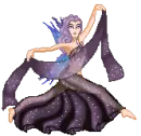 night fairy