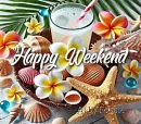 Happy Weekend
