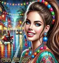 Happy New Year