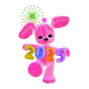 2025 puppy plushie
