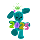 2025 puppy plushie