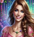 Beautiful Woman #2