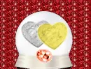 My Love Is Your Love Globe