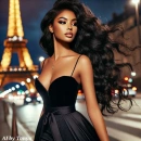 Pretty in paris