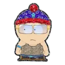 Metrosexual Stan Marsh
