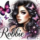 Pretty girl (Robbie)