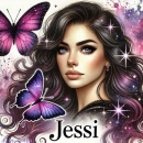 Pretty girl (Jessi)