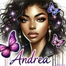 Pretty girl (Andrea)