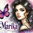 Pretty girl (Marika)