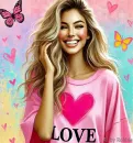 Beautiful Woman
