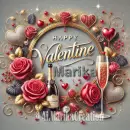 Happy Valentine day