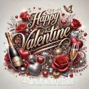 Happy Valentine day