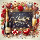 Happy Valentine day