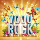 YOOU ROCK