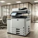 Copy machine
