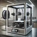3D printer