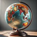 World Globe
