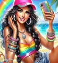 Beautiful Girl