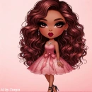 Pretty girl 