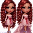Pretty girls
