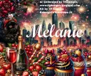 Melanie -New Year tag