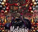 Melanie -New Year tag 2