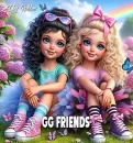 GG Friends