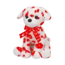 Lovely the dog