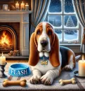 Flash - for Jessi