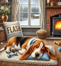Flash - for Jessi #2