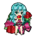 Hatsune Miku