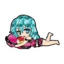 Hatsune Miku