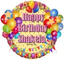 Shakela